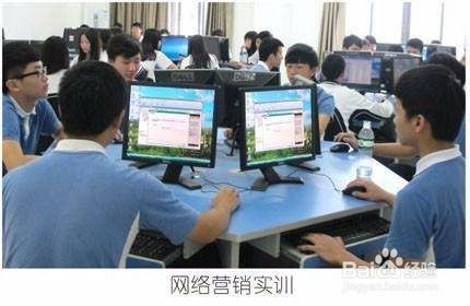 电子商务专业主要学那些